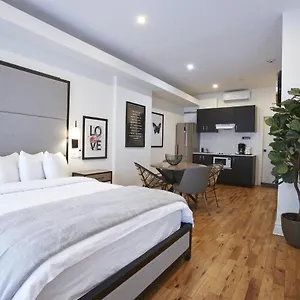 3* Herberg & Carre Saint-louis