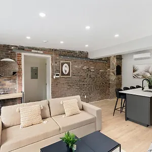  Appartement Bakan - The S&d